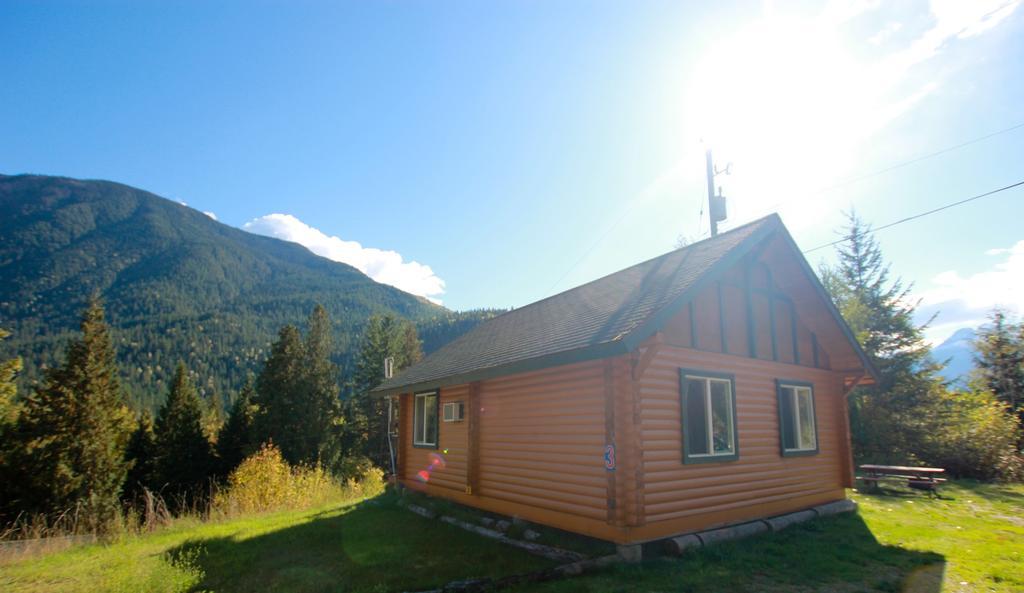 Mt. Revelstoke Alpine Chalets Villa Room photo